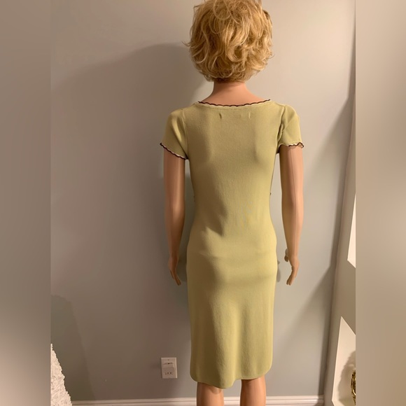 Max Studio Dress Small - Picture 5 of 11